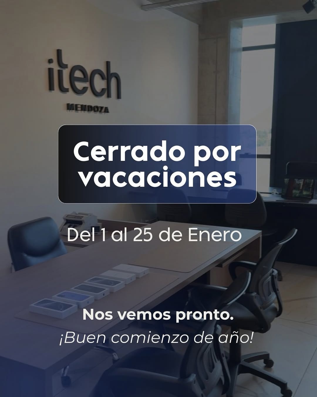 Post 1 by iPhone productos Apple en Mendoza on Instagram (image)