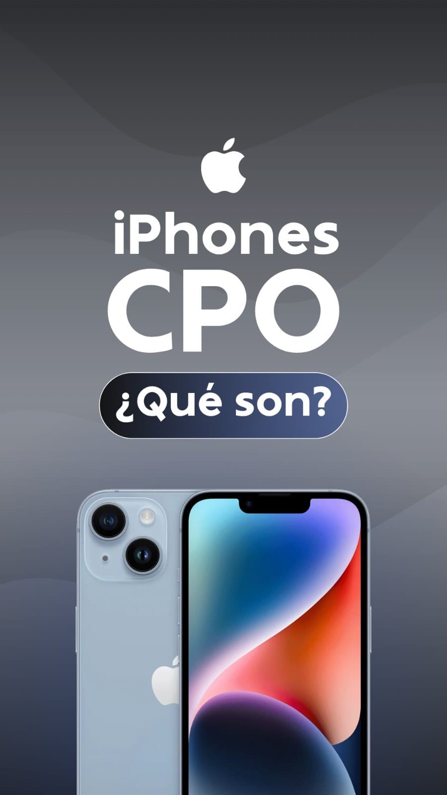 Post 5 by iPhone productos Apple en Mendoza on Instagram (video)
