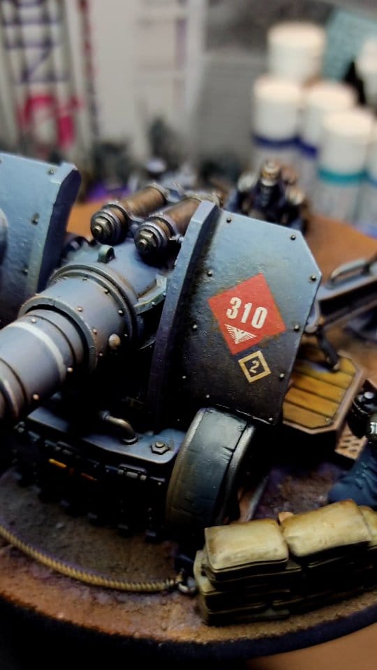 Post 2 by Airbrush Supplies on Instagram (video)