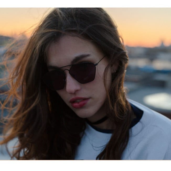 Post 1 by Smoke x Mirrors on Instagram (image)