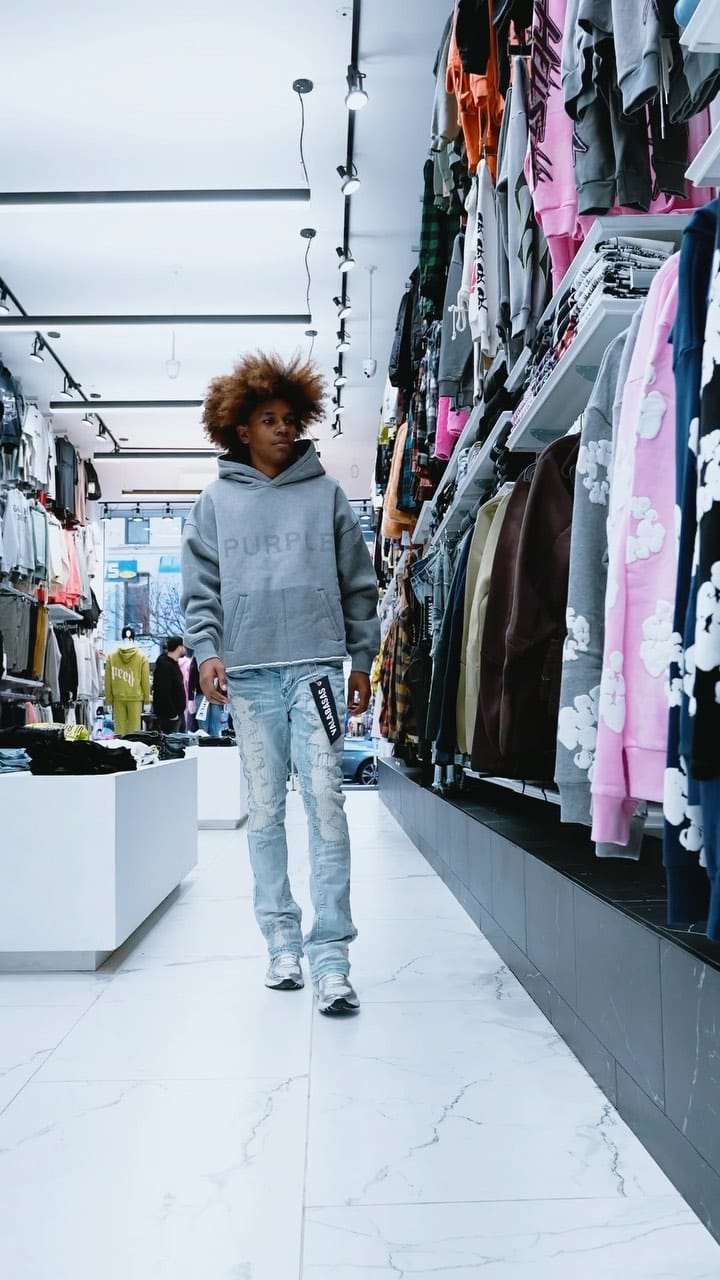 Post 10 by H A R L E M on Instagram (video)