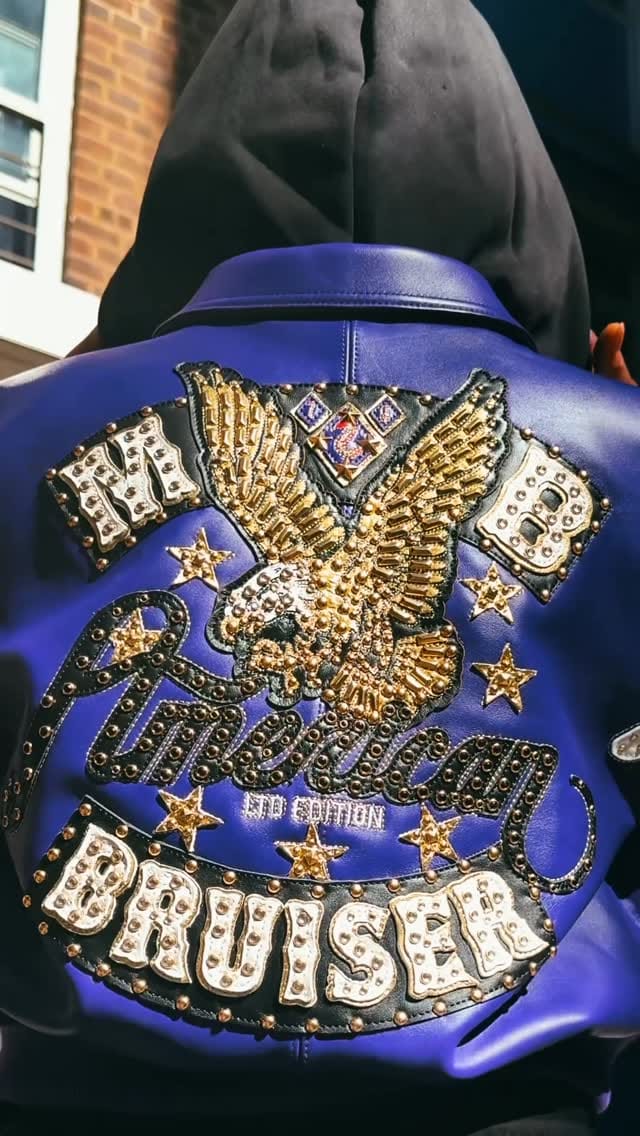 Post 8 by H A R L E M on Instagram (video)