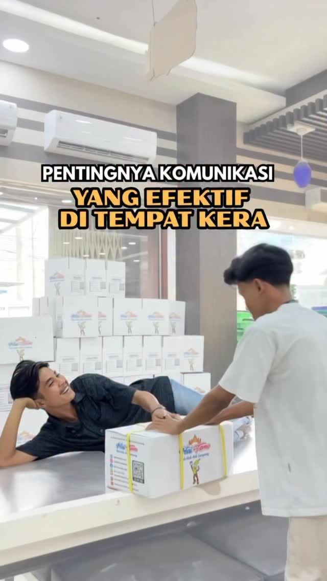 Post 1 by Hai Toms on Instagram (video)