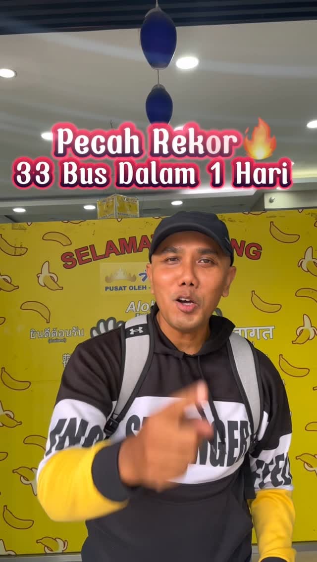 Post 9 by Hai Toms on Instagram (video)