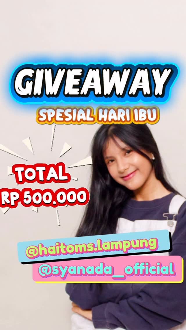 Post 6 by Hai Toms on Instagram (video)