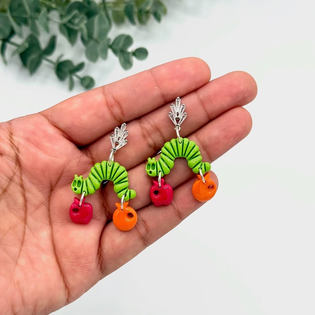 Post 1 by The Sea Salt Co. Clay Emporium on Instagram (carousel)