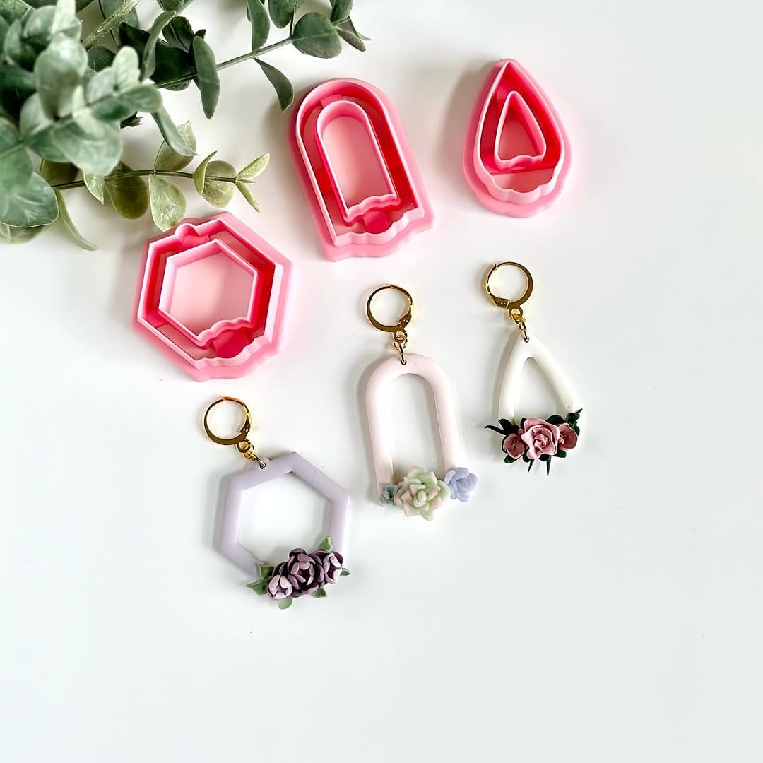 Post 4 by The Sea Salt Co. Clay Emporium on Instagram (image)