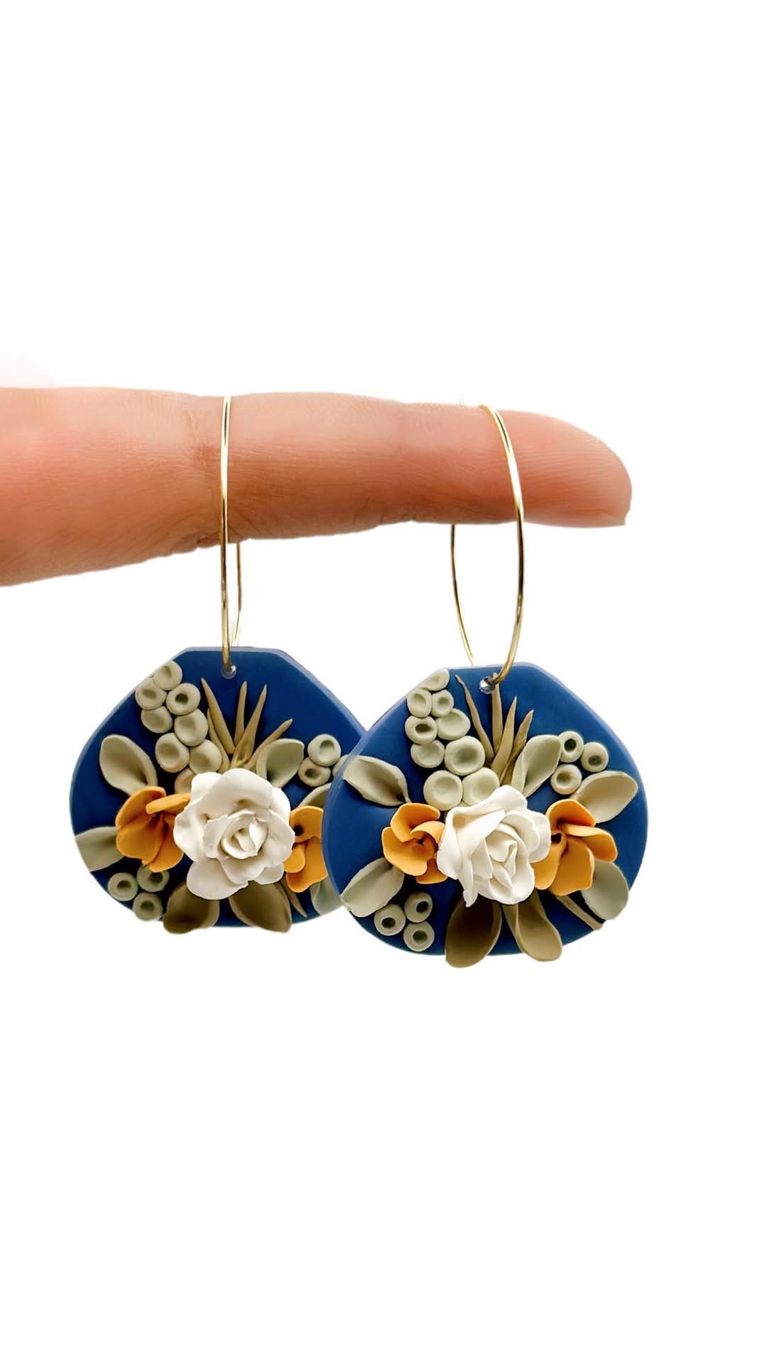 Post 8 by The Sea Salt Co. Clay Emporium on Instagram (video)