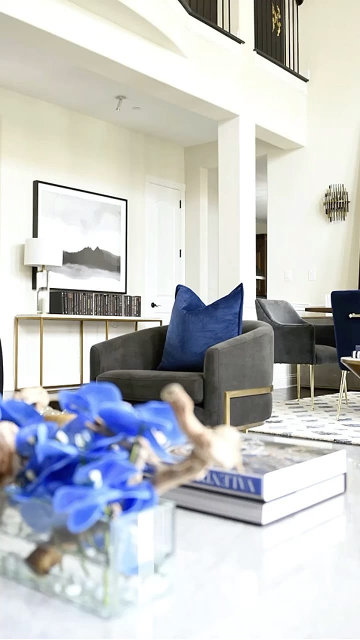 Post 9 by DesignsElevated on Instagram (video)