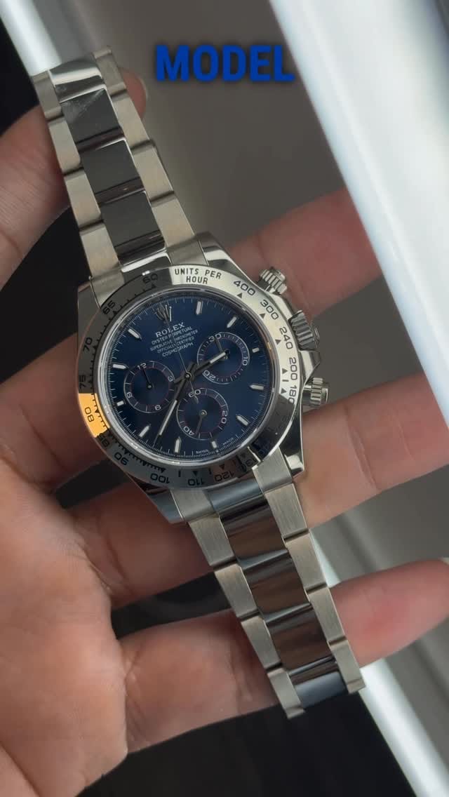 Post 5 by WRiST & CO. on Instagram (video)