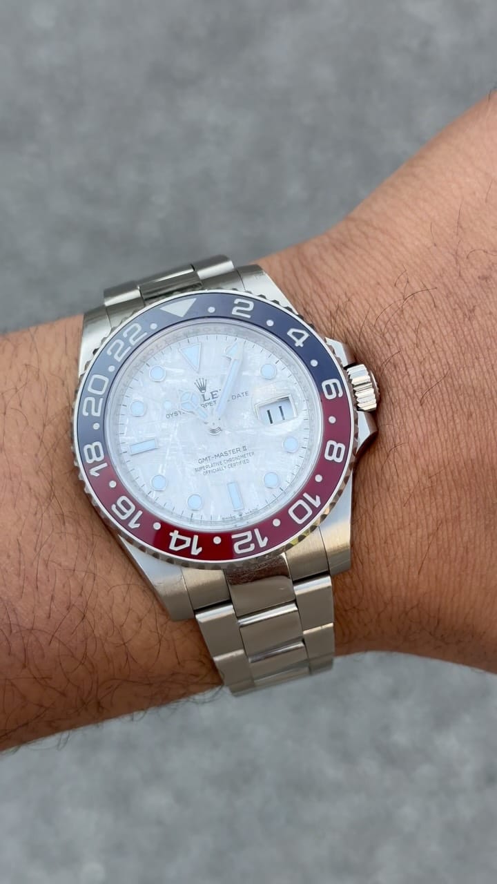 Post 2 by WRiST & CO. on Instagram (video)