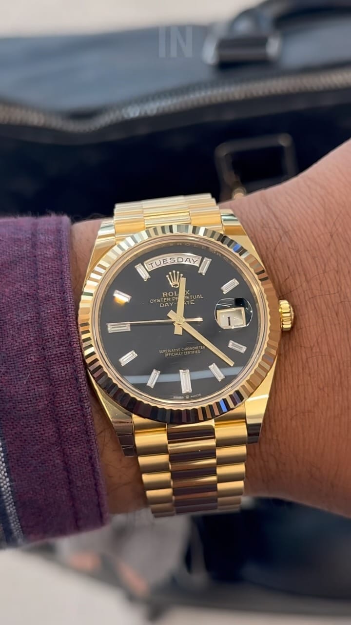 Post 6 by WRiST & CO. on Instagram (video)