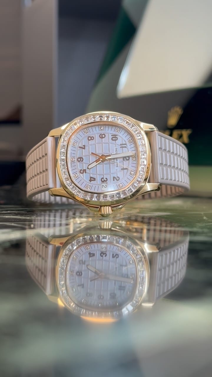 Post 3 by WRiST & CO. on Instagram (video)
