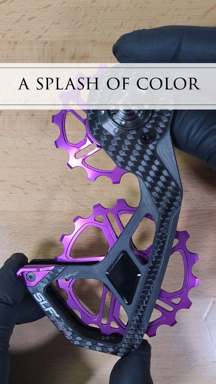 Post 9 by SLF Motion LLC on Instagram (video)