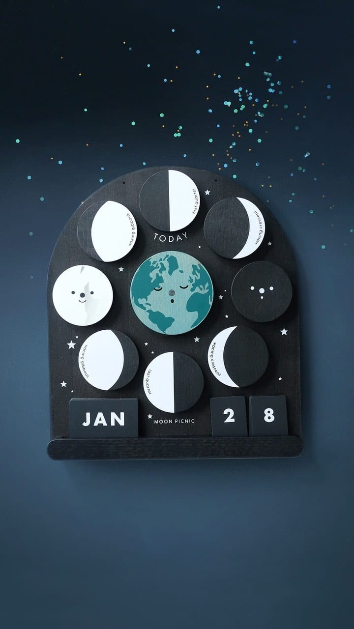 Post 1 by MOON PICNIC on Instagram (video)