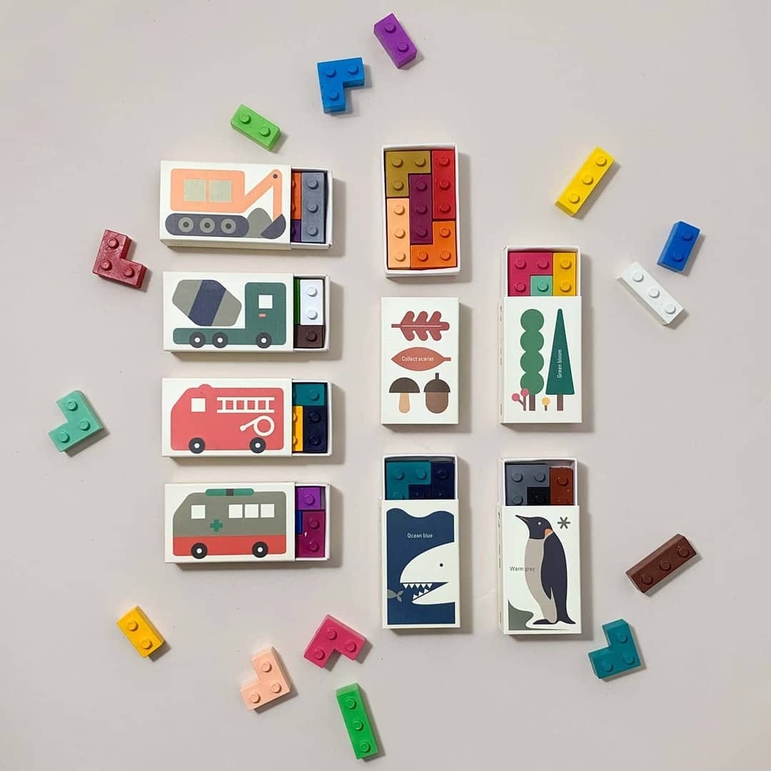 Post 8 by MOON PICNIC on Instagram (image)
