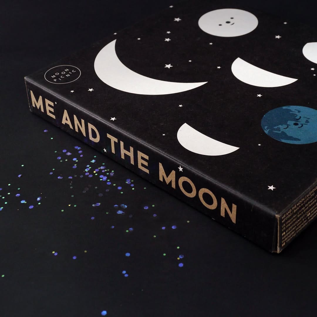 Post 2 by MOON PICNIC on Instagram (image)