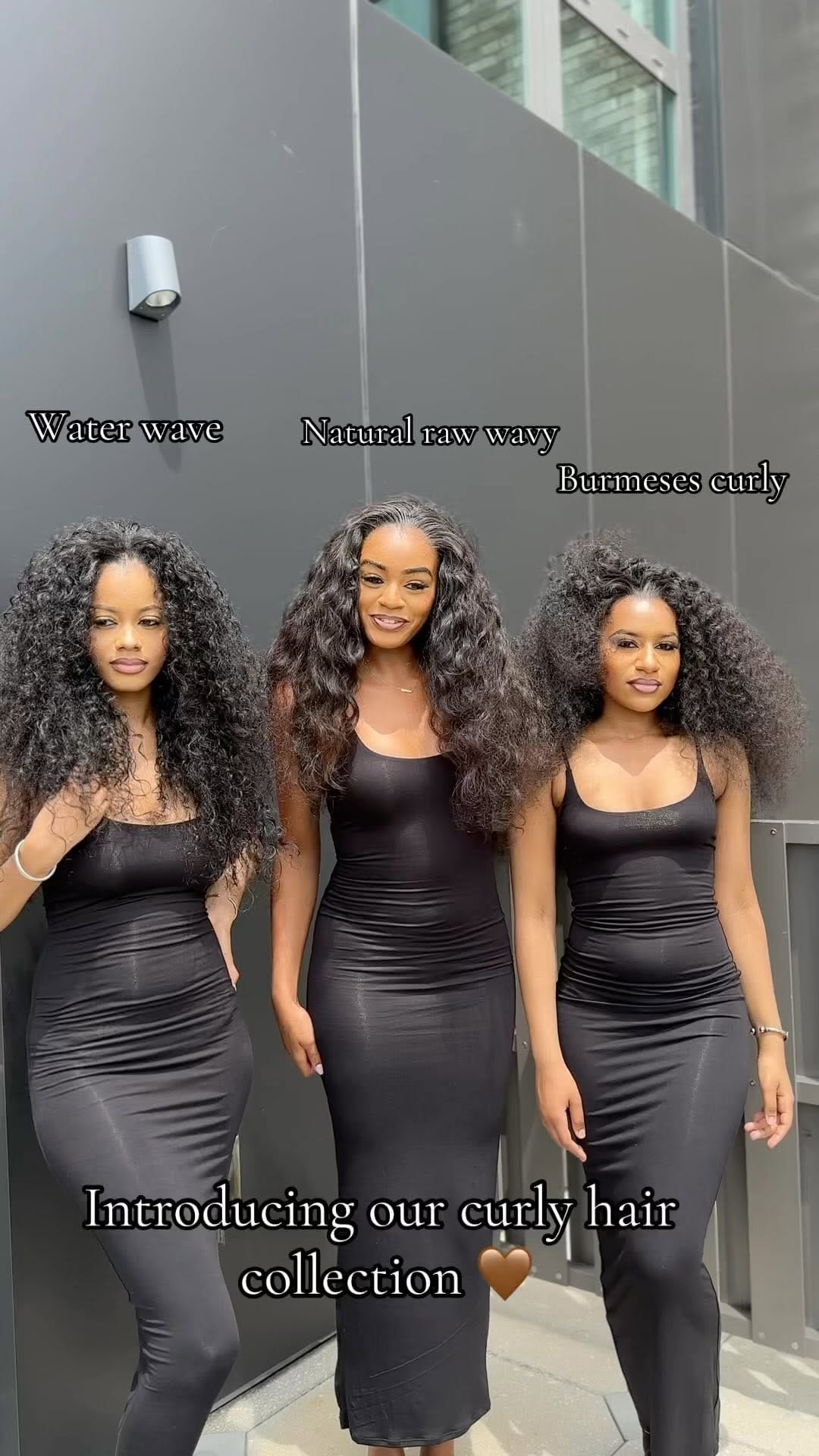 Post 8 by B'Krowned Beauty Bar on Instagram (video)