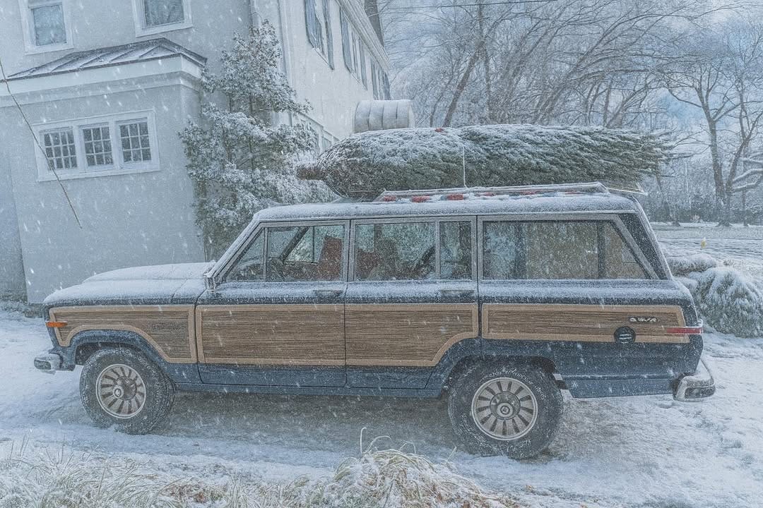 Post 1 by Hudson Sutler on Instagram (image)