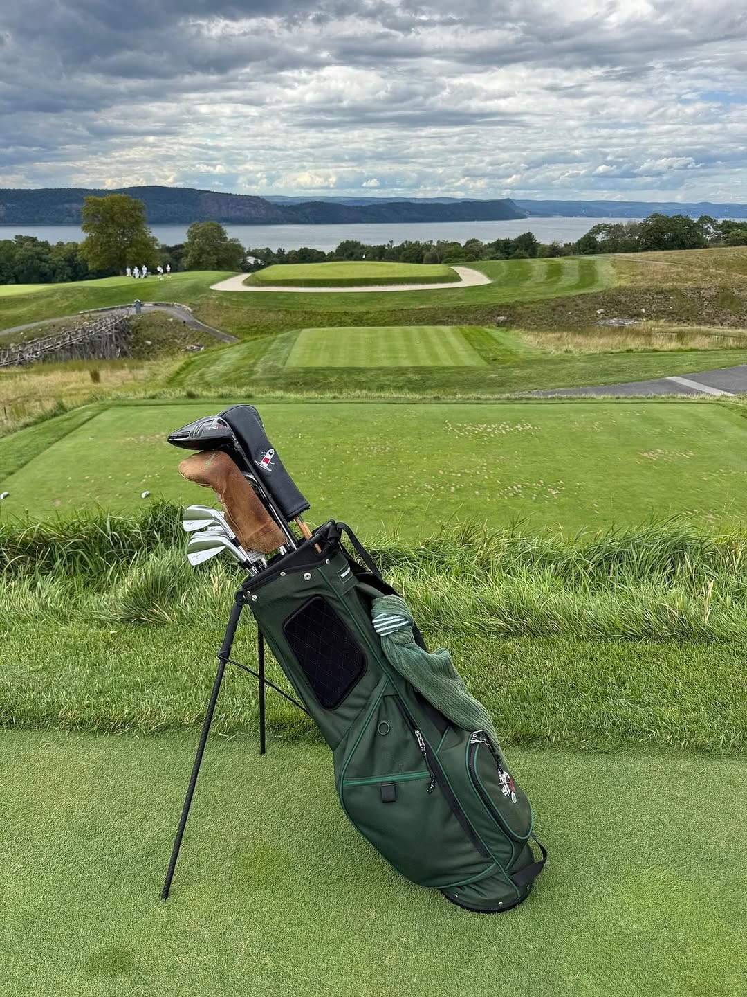 Post 7 by Hudson Sutler on Instagram (carousel)