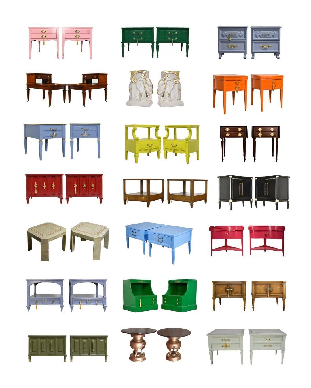 Post 2 by FIREBIRD FURNITURE on Instagram (image)