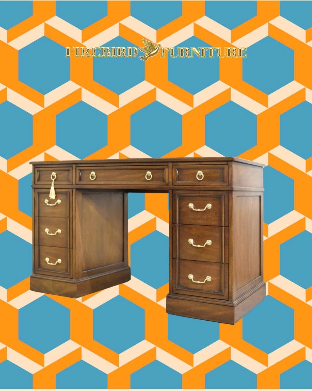 Post 1 by FIREBIRD FURNITURE on Instagram (image)