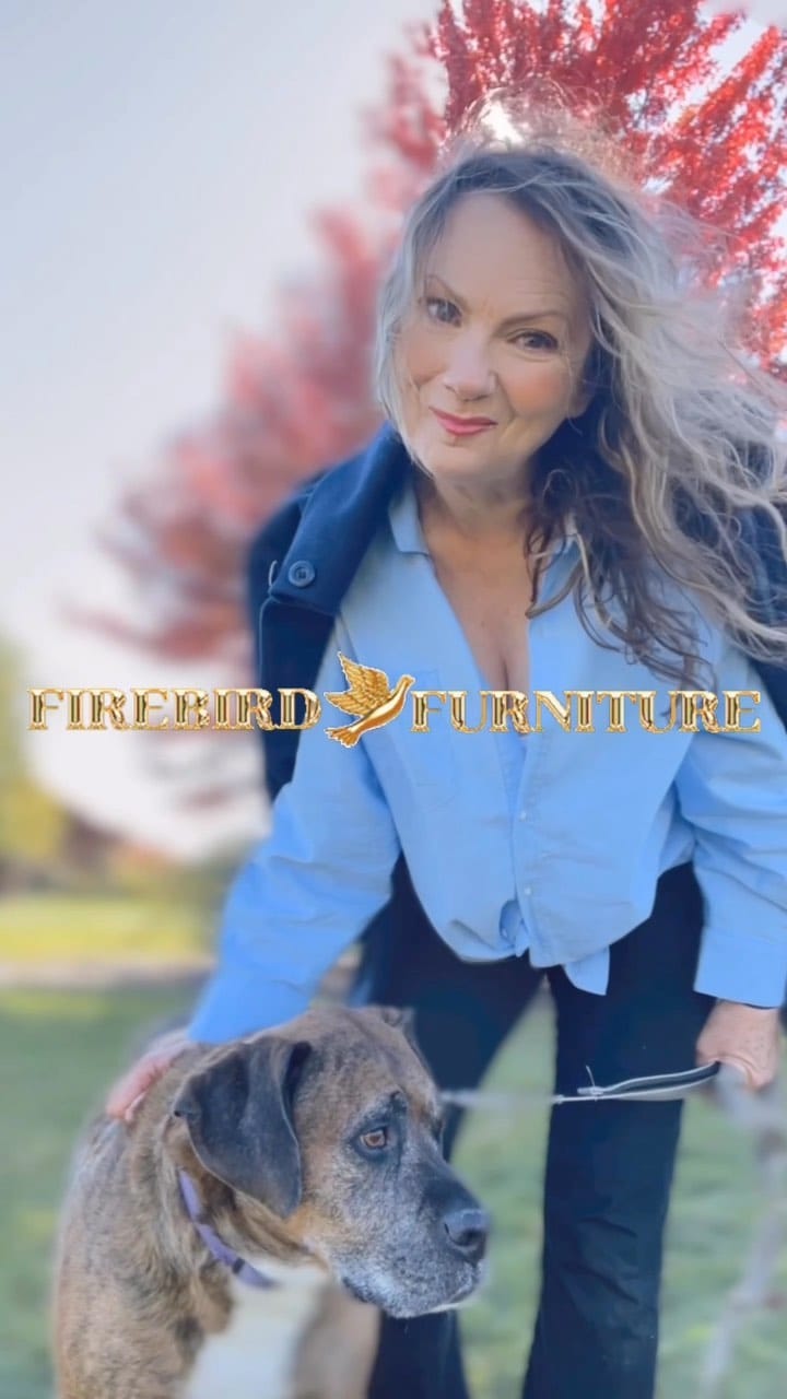 Post 10 by FIREBIRD FURNITURE on Instagram (video)