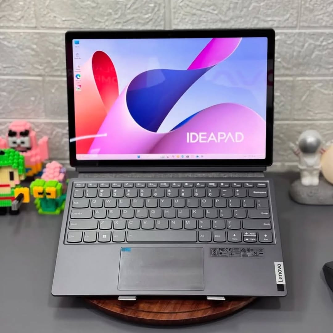 Post 5 by PUSAT LAPTOP MURAH JOGJA on Instagram (carousel)