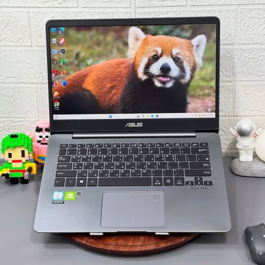 Post 3 by PUSAT LAPTOP MURAH JOGJA on Instagram (carousel)