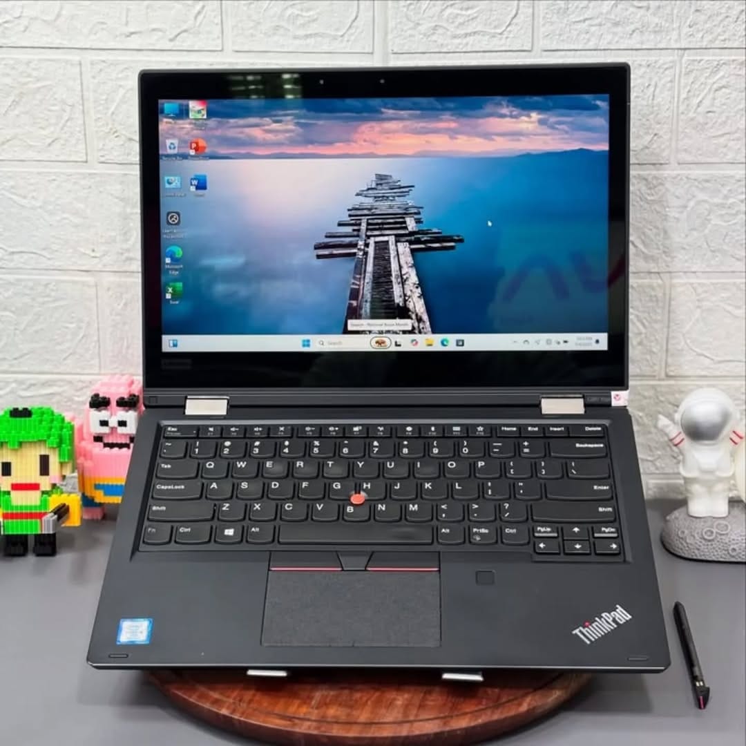 Post 8 by PUSAT LAPTOP MURAH JOGJA on Instagram (carousel)