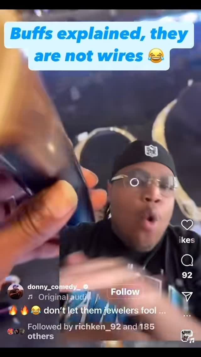 Post 6 by Designers Diamond Custom Jewelry on Instagram (video)