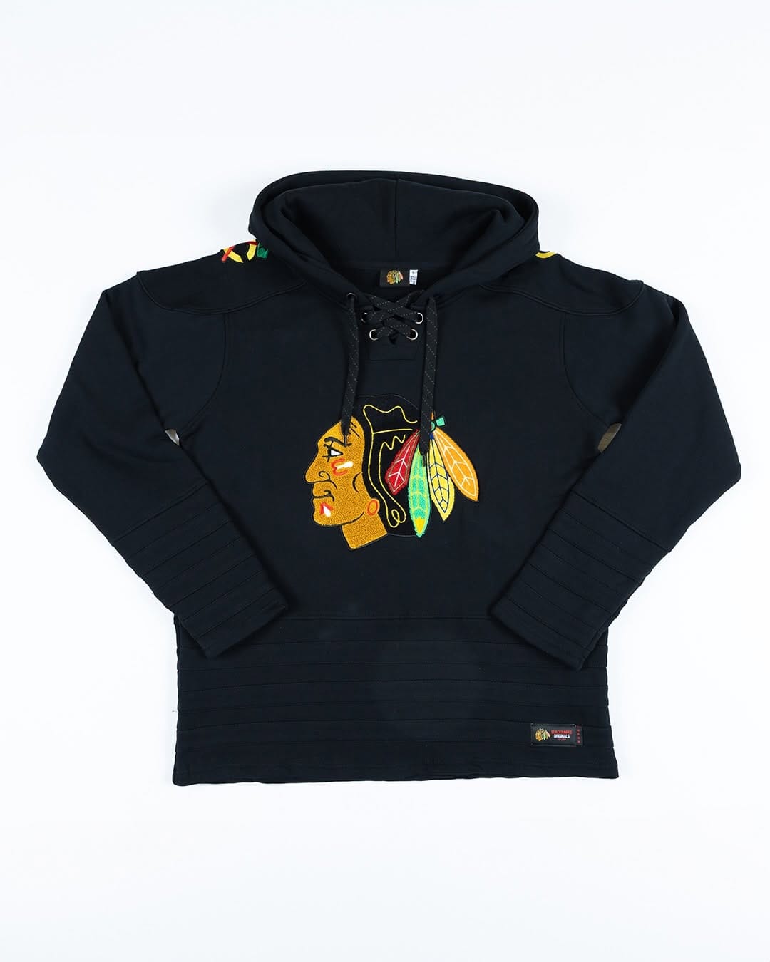 Post 1 by Blackhawks Store on Instagram (carousel)