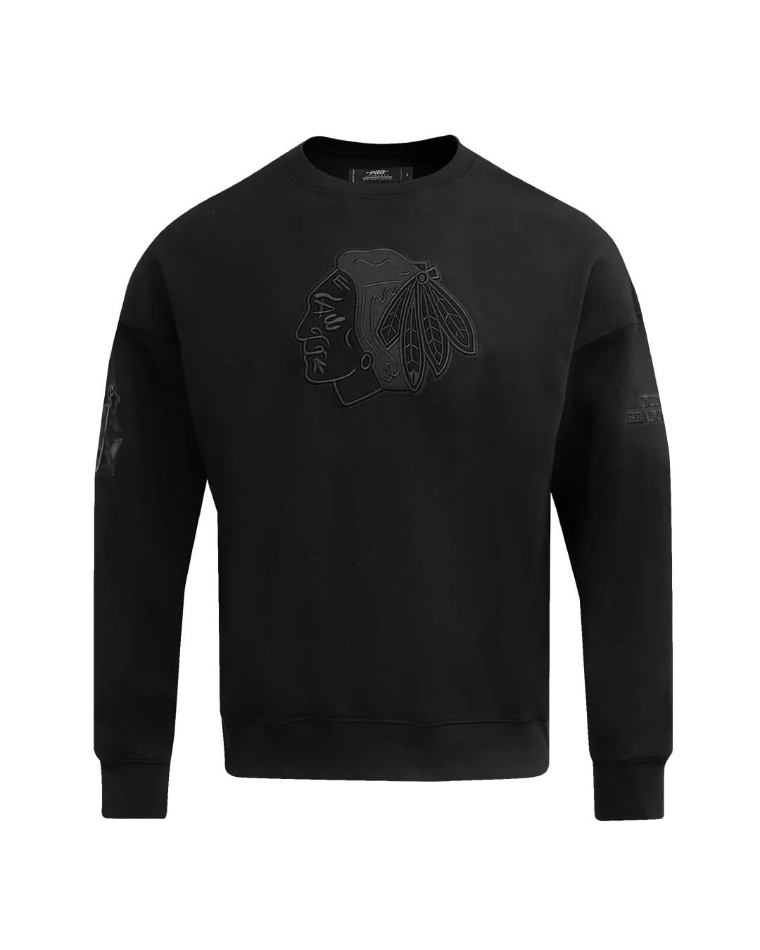 Post 10 by Blackhawks Store on Instagram (carousel)