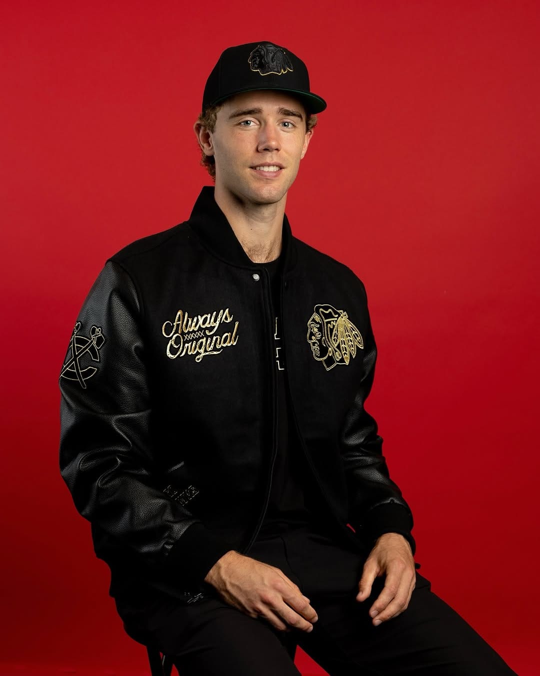 Post 3 by Blackhawks Store on Instagram (carousel)