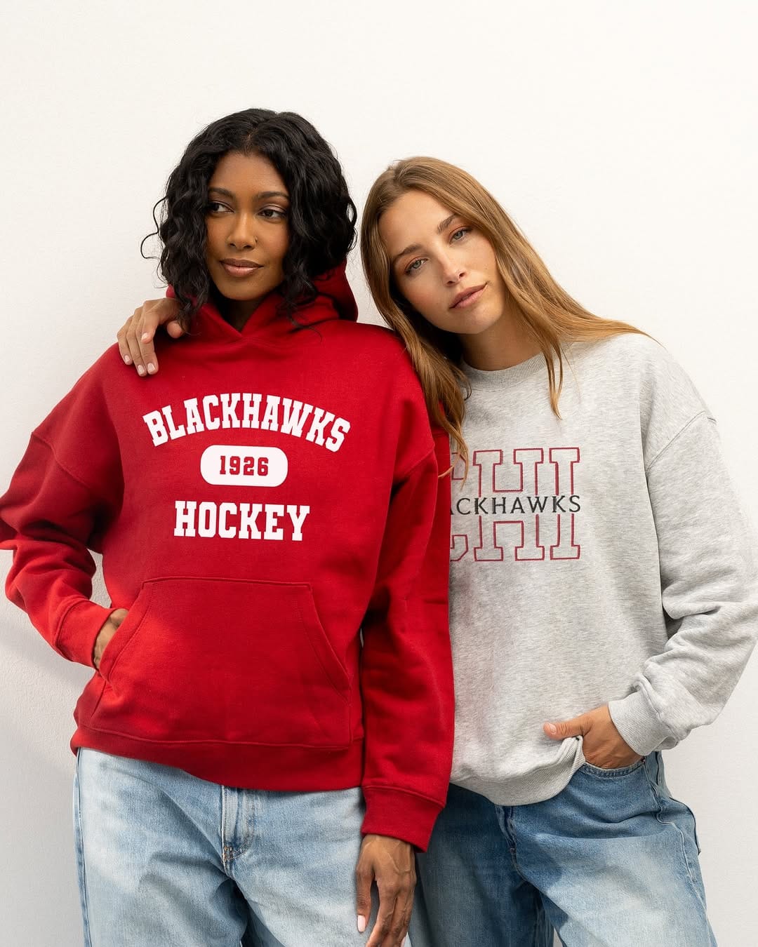 Post 6 by Blackhawks Store on Instagram (carousel)
