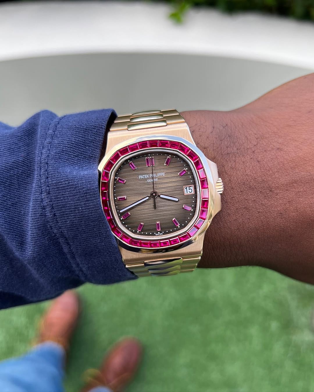 Post 10 by Christian Emile | Watch Dealer on Instagram (carousel)