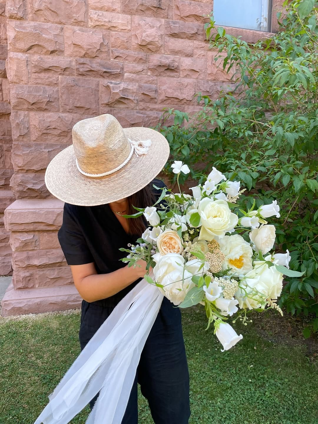 Post 4 by Flowerwell - Jenny Rae Swan (Siplo) on Instagram (image)