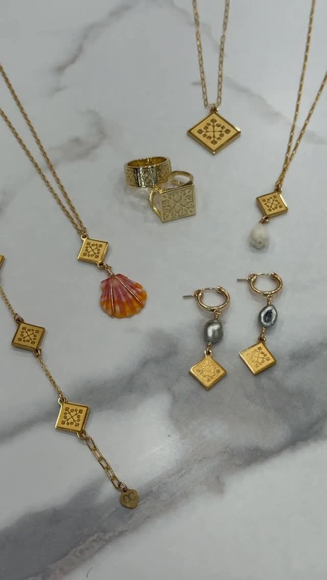 Post 7 by OCEAN CREATIONS on Instagram (video)