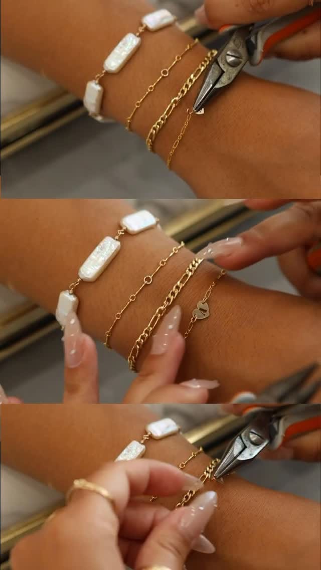Post 6 by OCEAN CREATIONS on Instagram (video)