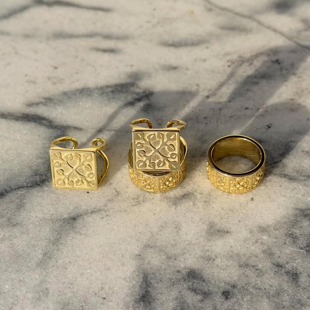 Post 2 by OCEAN CREATIONS on Instagram (image)