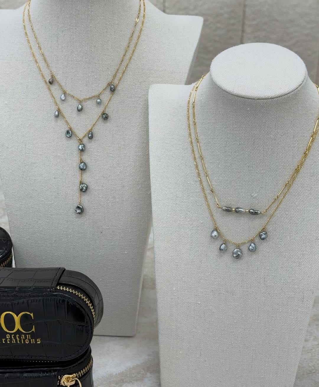 Post 10 by OCEAN CREATIONS on Instagram (image)
