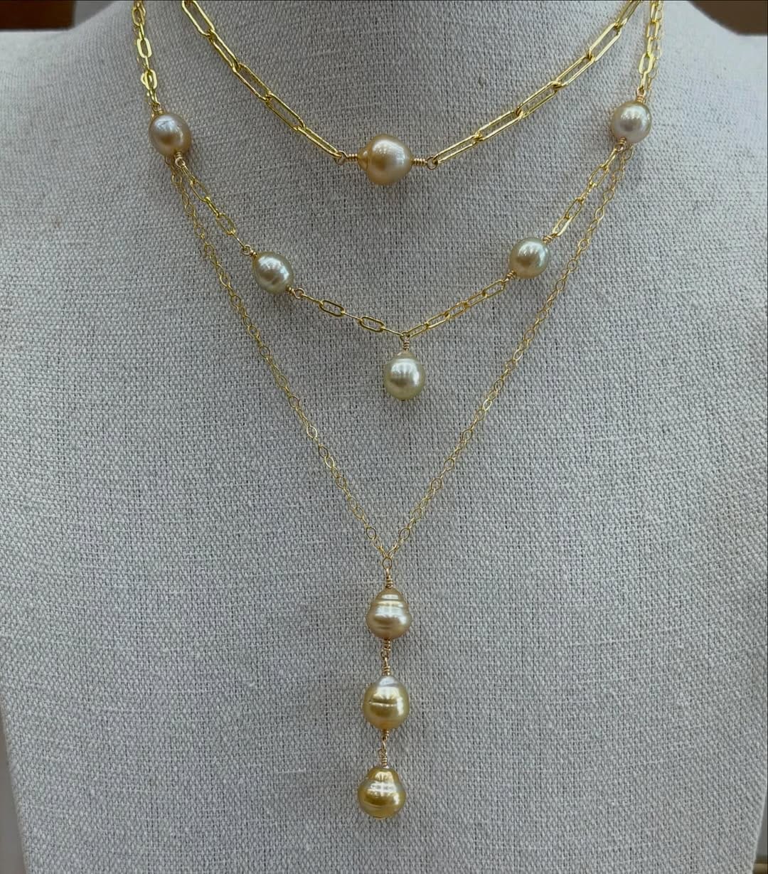 Post 3 by OCEAN CREATIONS on Instagram (carousel)