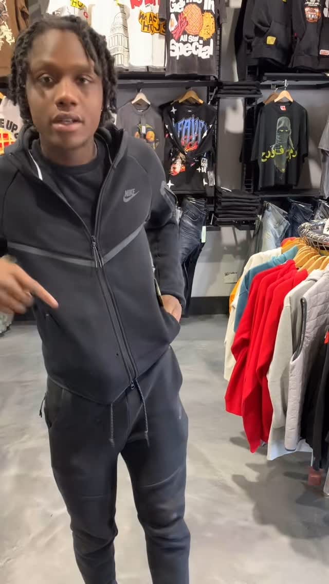 Post 9 by Exclusive on Instagram (video)