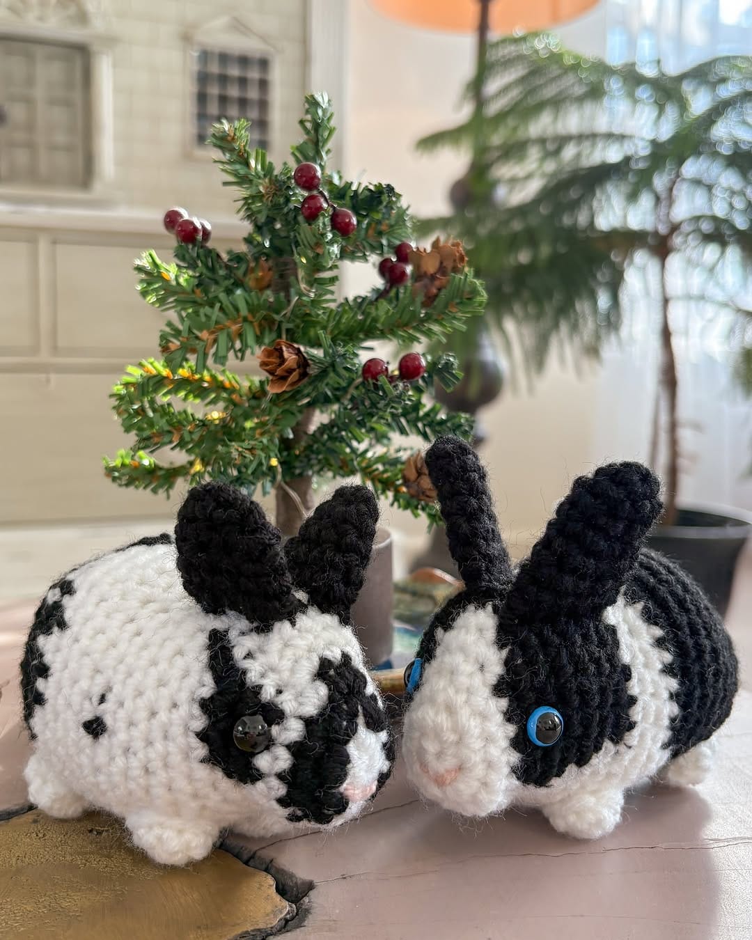 Post 1 by Scarlet’s Stitchery est. 2018 on Instagram (carousel)