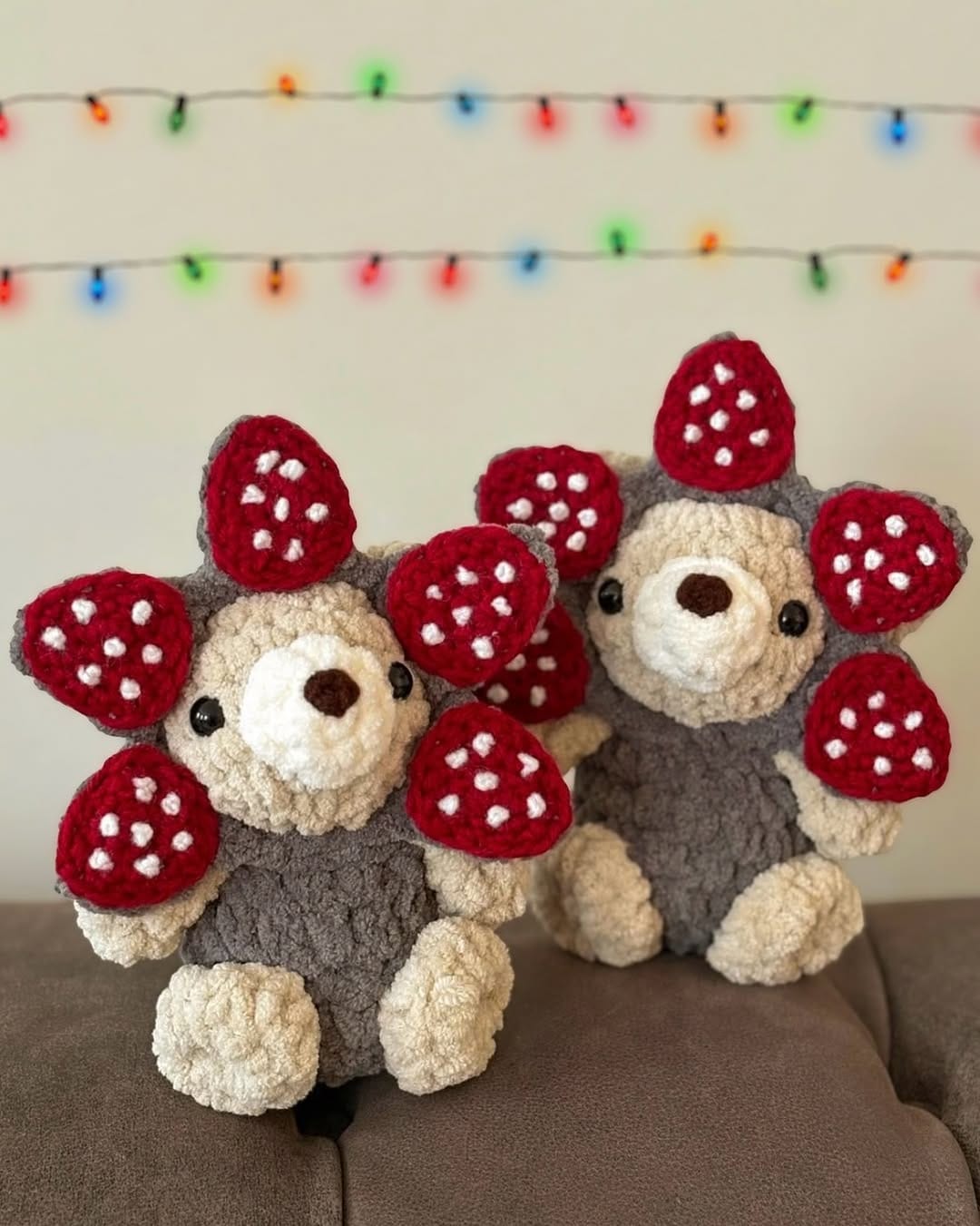 Post 5 by Scarlet’s Stitchery est. 2018 on Instagram (image)