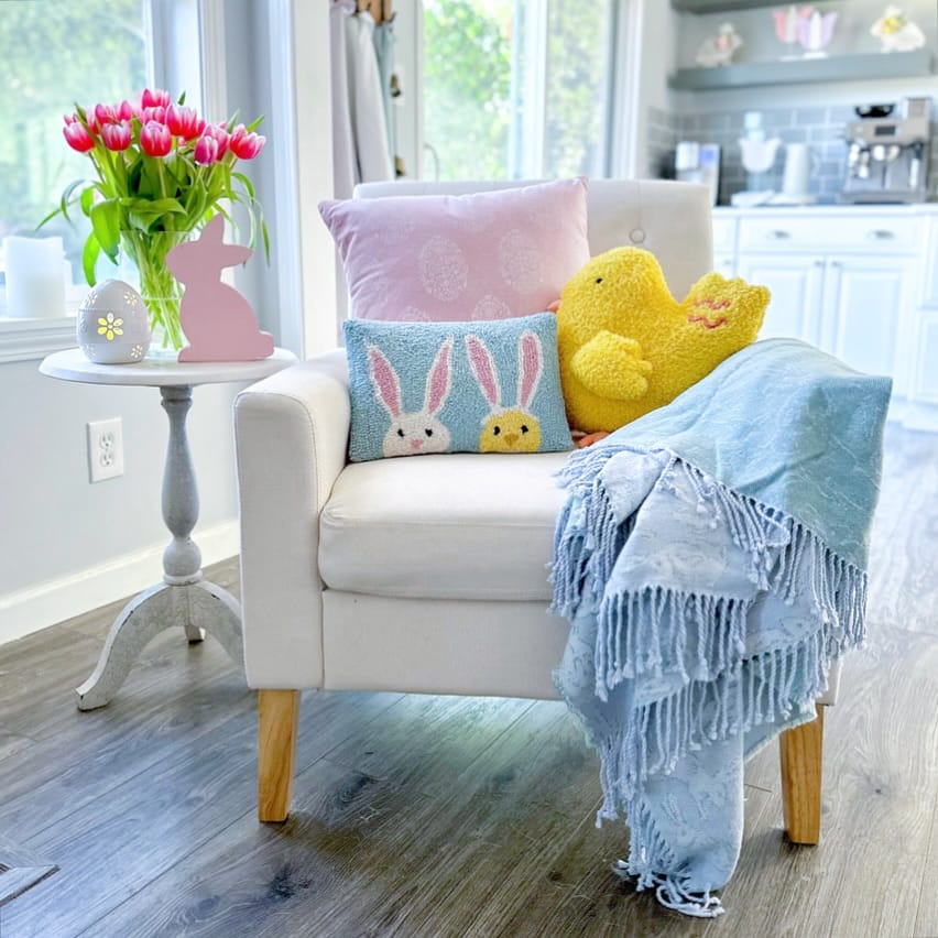 Post 3 by Jennifer - Home and Garden on Instagram (image)