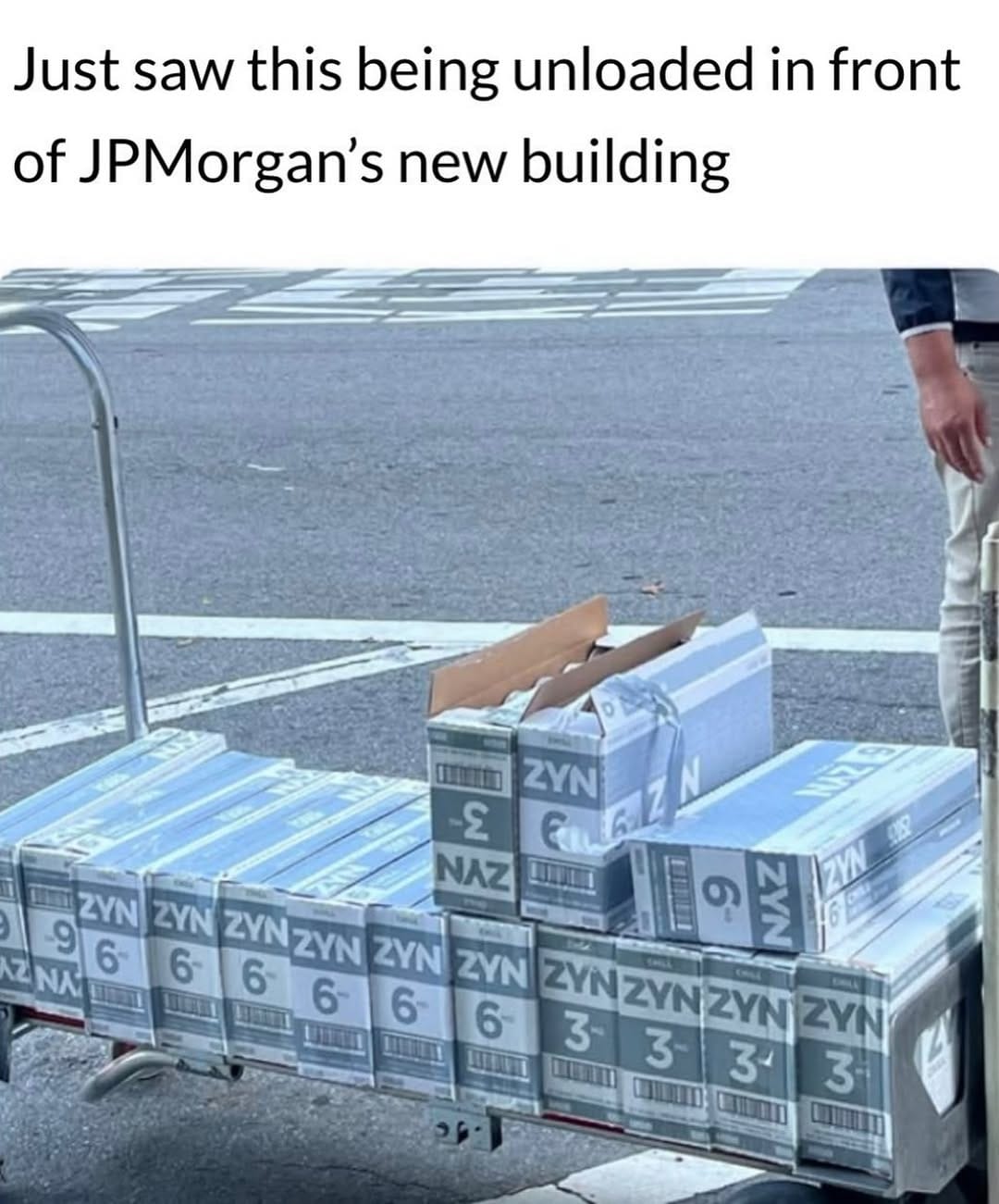 Post 3 by BIN BROS Co.™️ on Instagram (image)