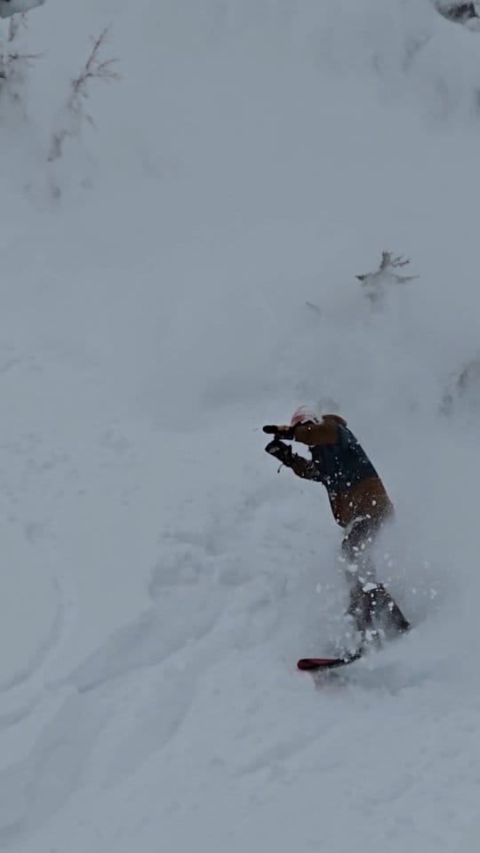 Post 6 by Motion Boardshop on Instagram (video)