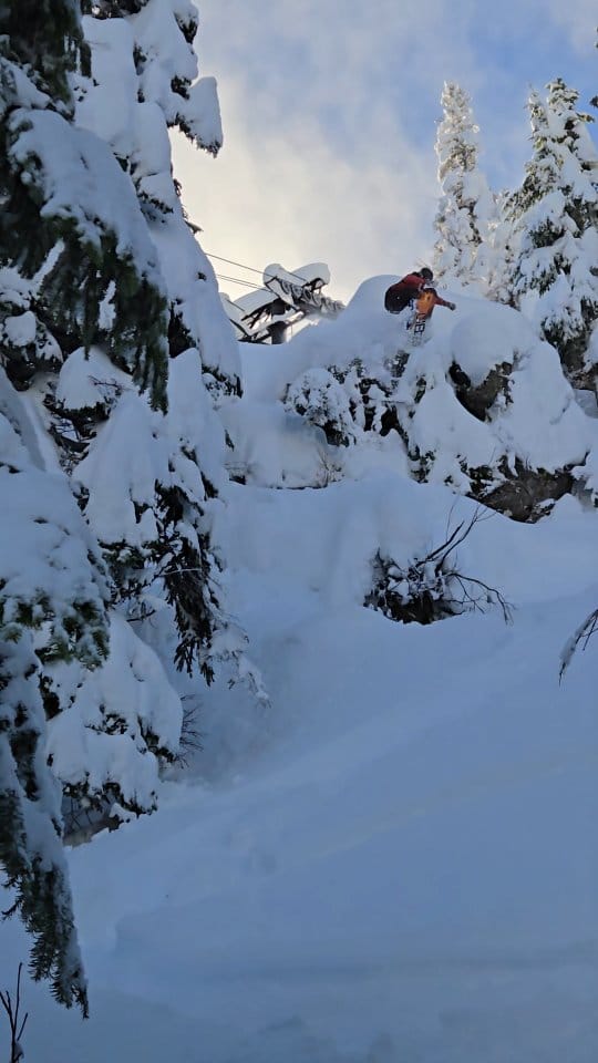 Post 2 by Motion Boardshop on Instagram (video)