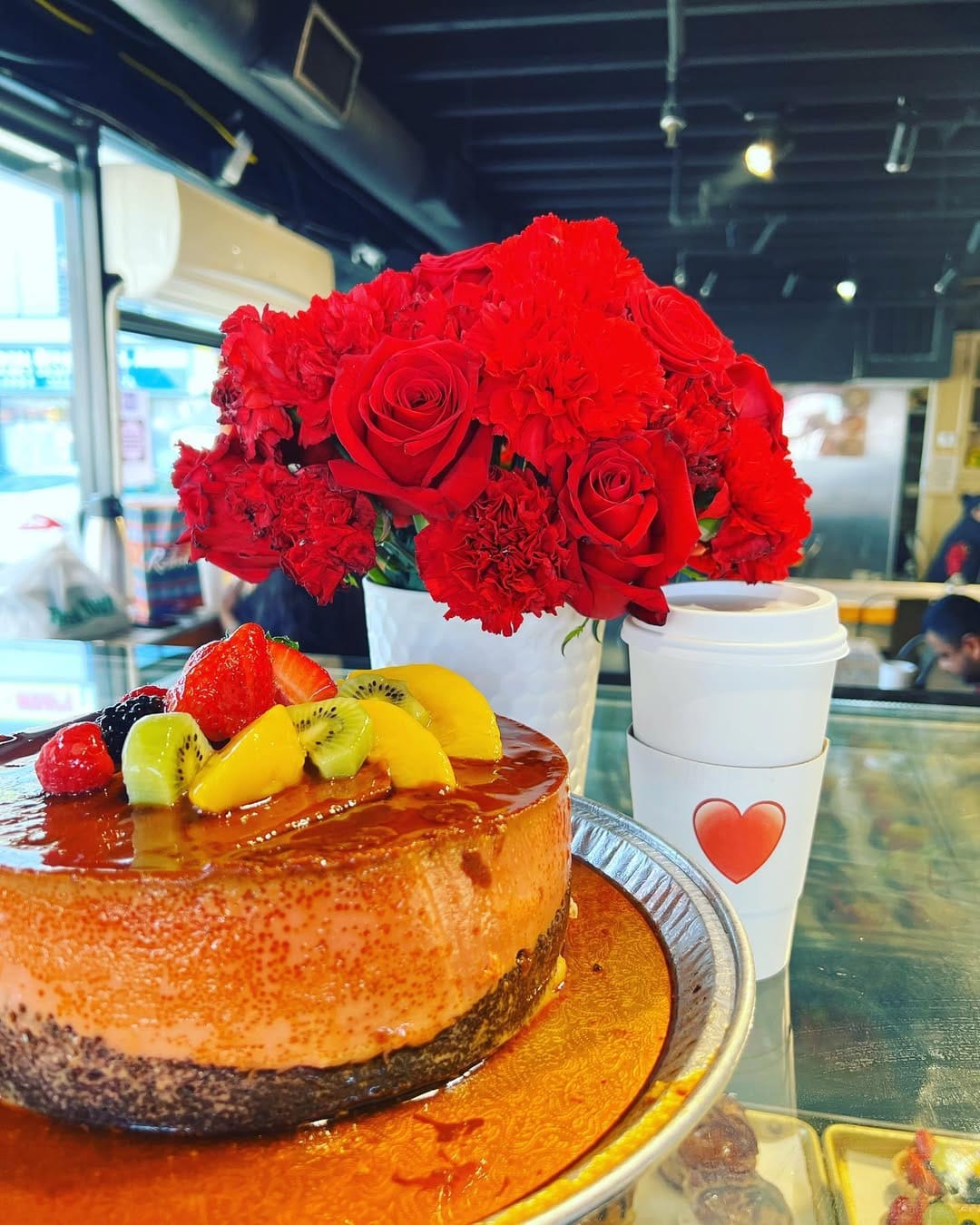 Post 7 by Rubio's Los Angeles on Instagram (image)